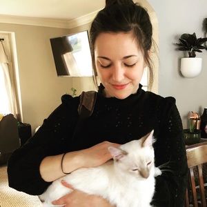 Meet your Posher, Giana